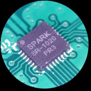 SPARK Microsystems Launches Low Latency Power Bi Directional UWB