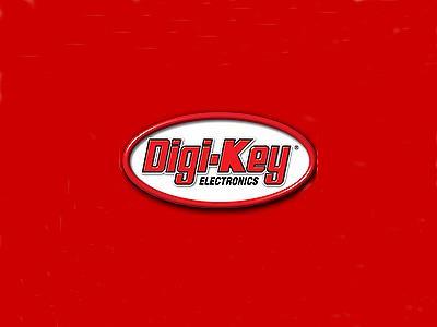 Digi-Key Adds KiCad PCB Model Download