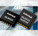 Dual Synchronous Buck Regulators Deliver 95% Peak Efficiency