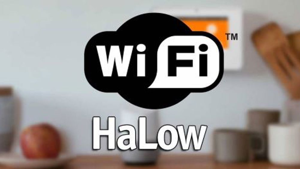 Wi-Fi CERTIFIED HaLow