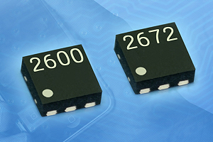 Power Mosfets Enable Improved Efficiency, Smaller Form Factor