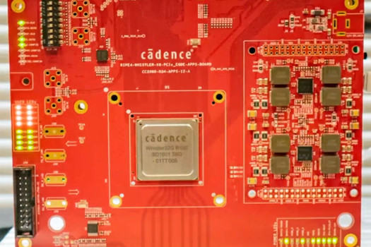 New Electronics - Cadence expands System IP portfolio with Janus NoC