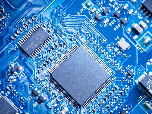 New Electronics - Report finds shorter lead times and more stable