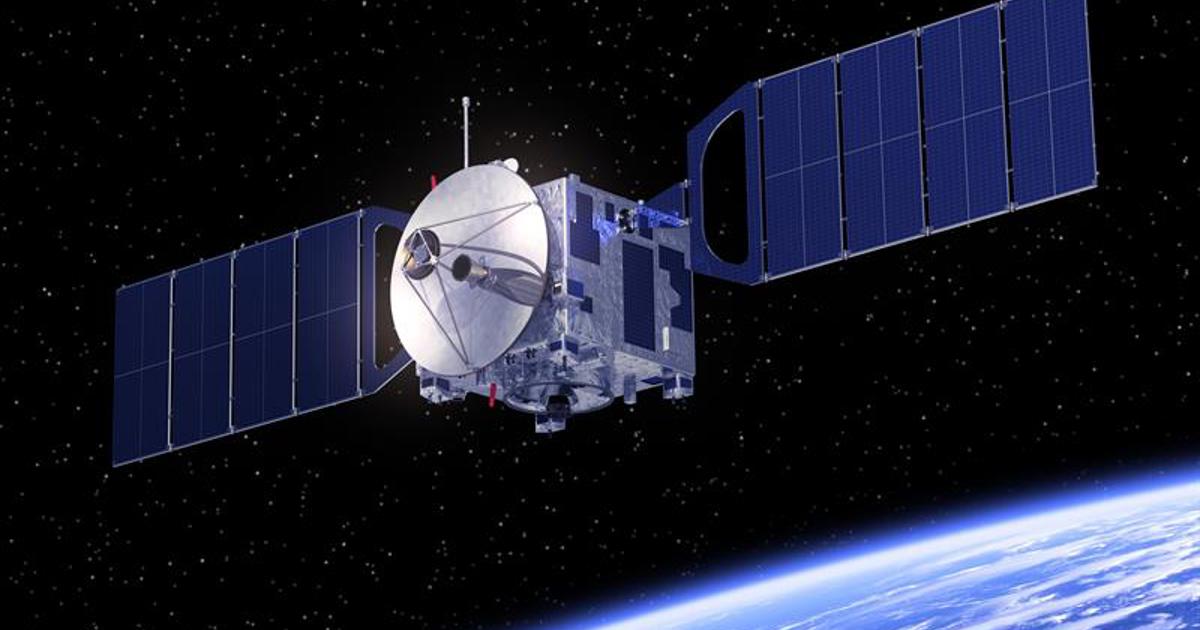 EnSilica developing next generation Ka Band satellite transceivers