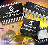 Microcontrollers Offer ‘breakthrough’ Performance For Motor Control ...