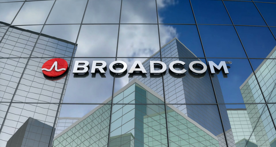 New Electronics - Broadcom’s $61bn Move For VMware