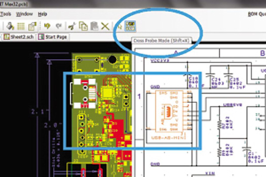 RS Components upgrades DesignSpark PCB with high-end productivity tools