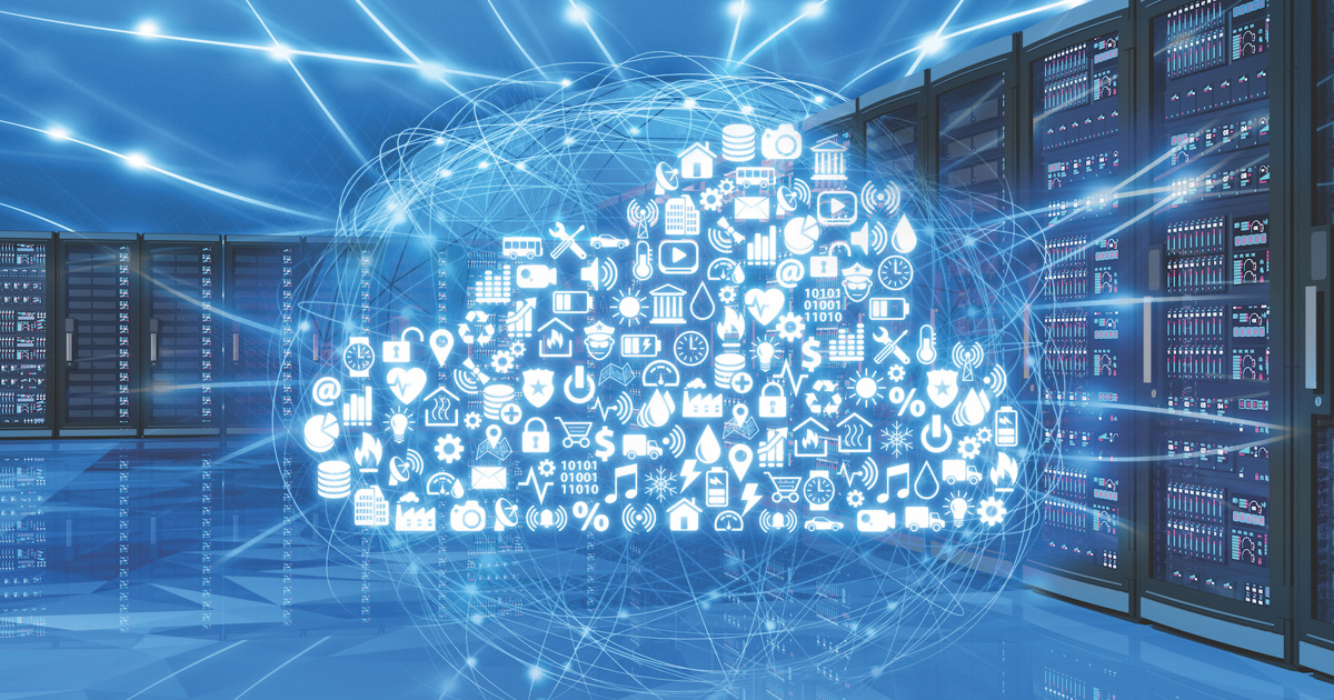 New Electronics - Marvell unveils 3nm data infrastructure IP portfolio