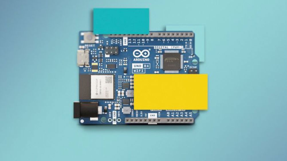 Arduino UNO R4 Minima Overview & Getting Started Guide