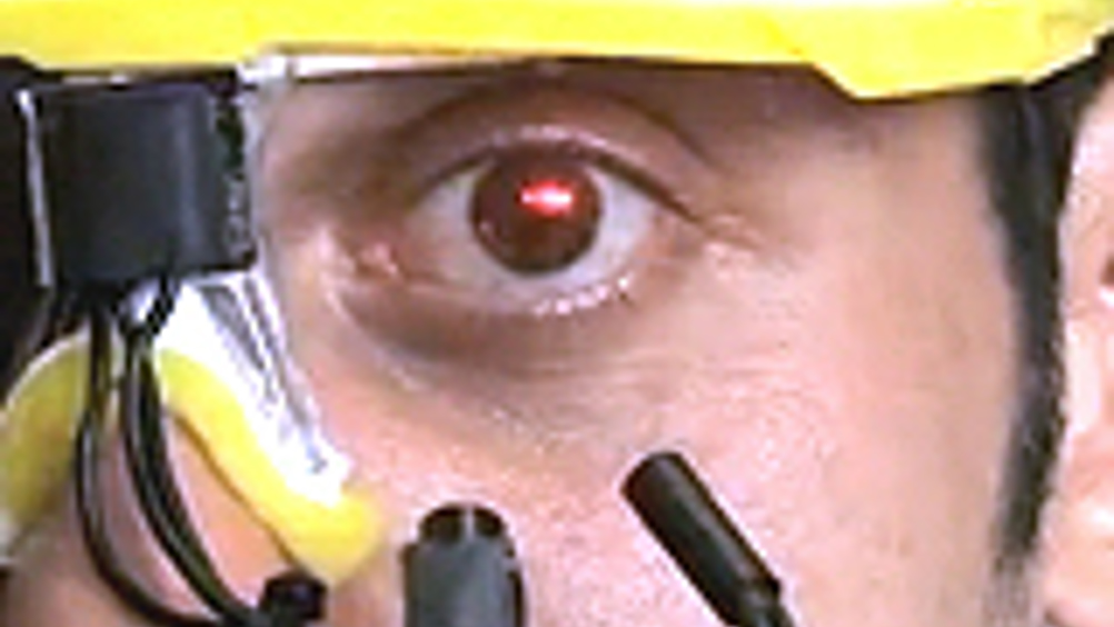 Microchip enables bionic eye