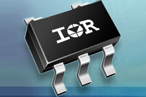 ‘Smallest’ PFC boost ic unveiled by IR