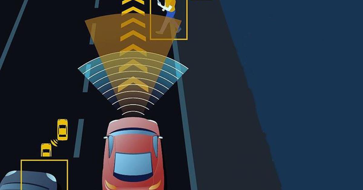 Standards to unlock smart automotive potential