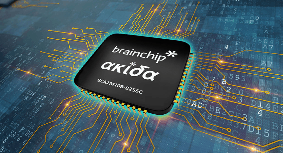 New Electronics - BrainChip Introduces Second-generation Akida Platform