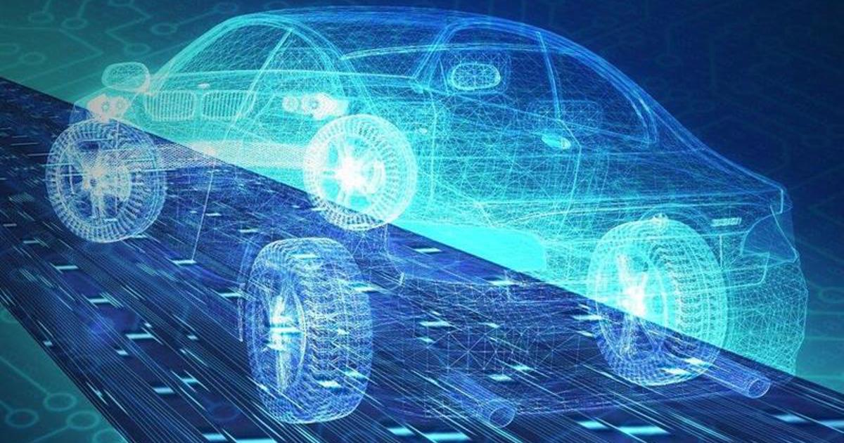 Vector and Wind River look to transform ADAS and autonomous driving