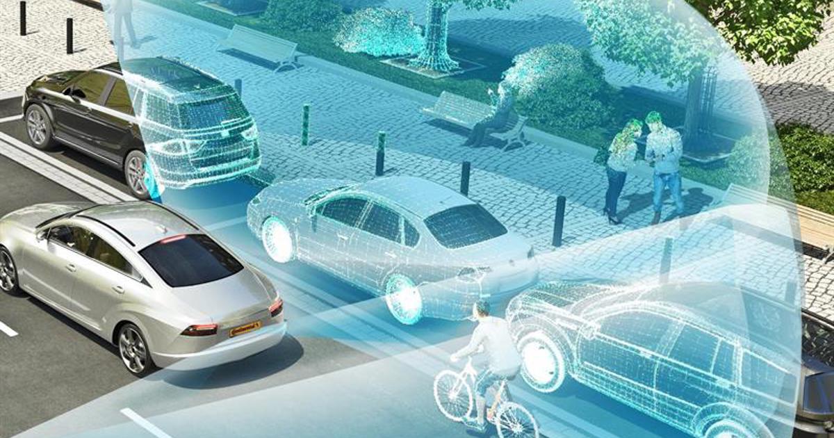 Continental working with Oxford on automotive AI