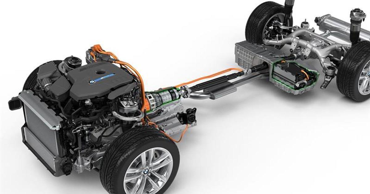 Infineon to expand power portfolio to address EV market