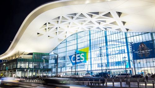 New Electronics - CES 2024: Still Defining The Trends?