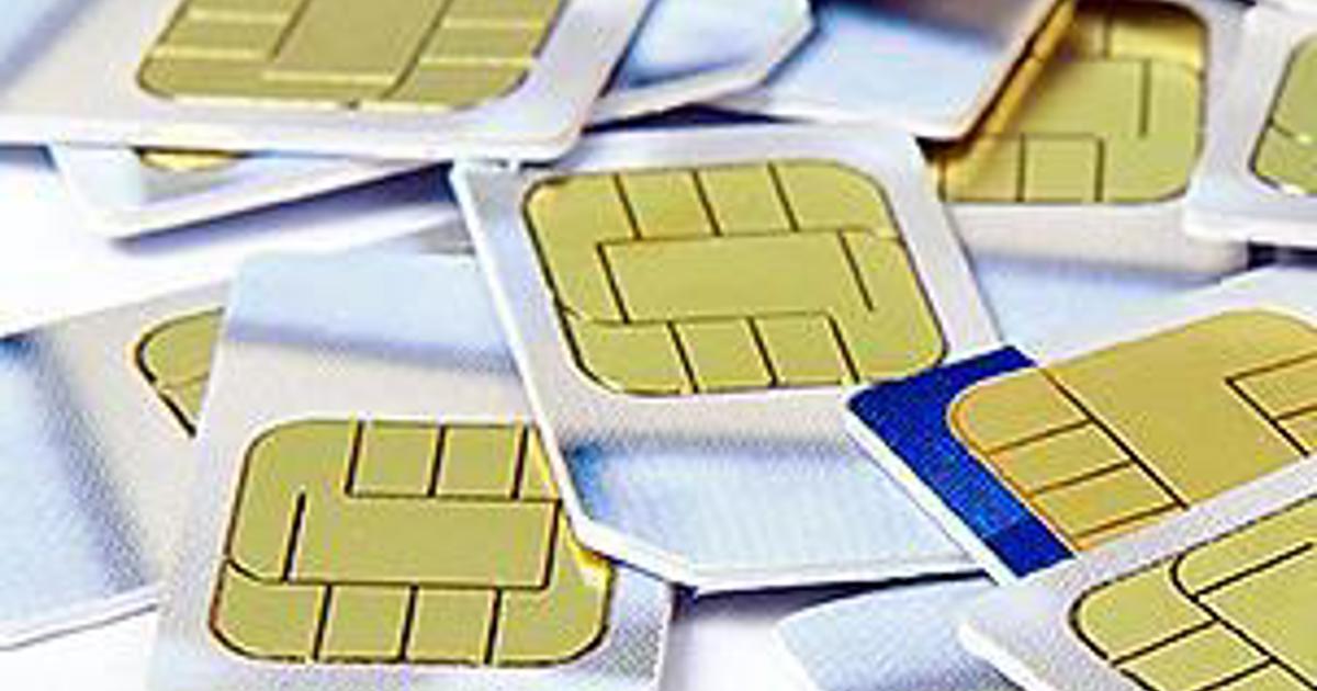 Smart card chip project to ‘revolutionise’ market